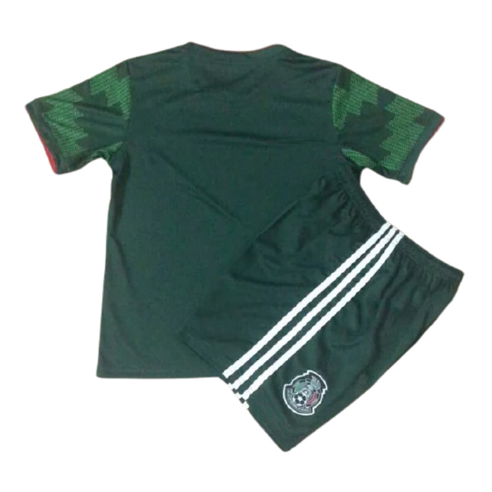 Camiseta Mexico Special Nino 20-21 - Haga un click en la imagen para cerrar
