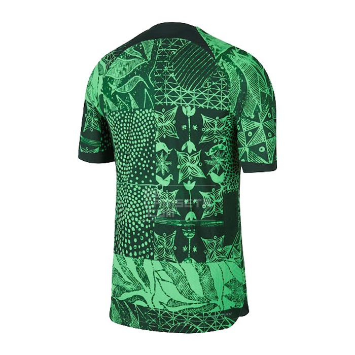1a Equipacion Camiseta Nigeria 2022 - Haga un click en la imagen para cerrar