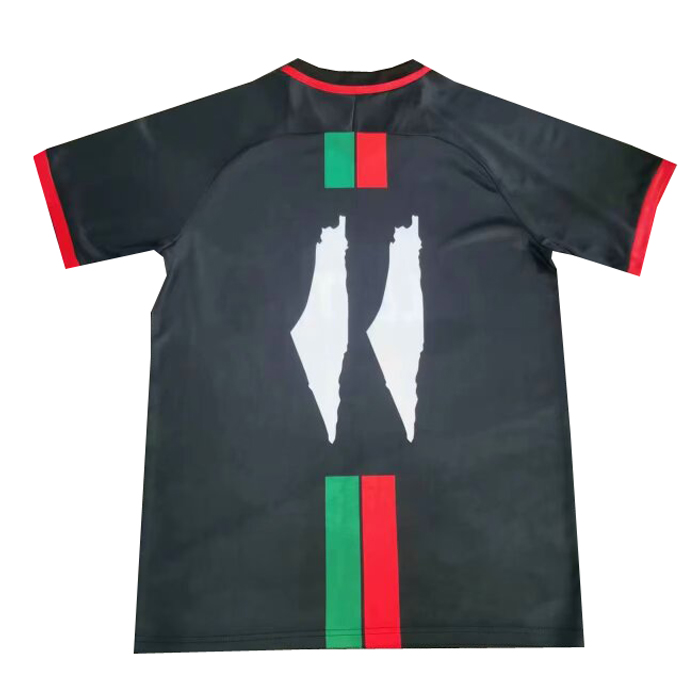 1a Equipacion Camiseta Palestina 23-24 Tailandia AAA - Haga un click en la imagen para cerrar
