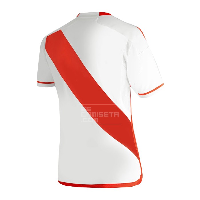 1a Equipacion Camiseta Peru 2023 Tailandia - Haga un click en la imagen para cerrar