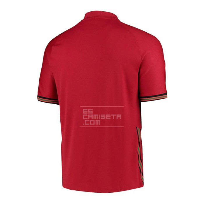 1ª Equipacion Camiseta Portugal 20-21 - Haga un click en la imagen para cerrar