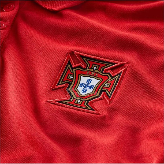 1ª Equipacion Camiseta Portugal 20-21 - Haga un click en la imagen para cerrar
