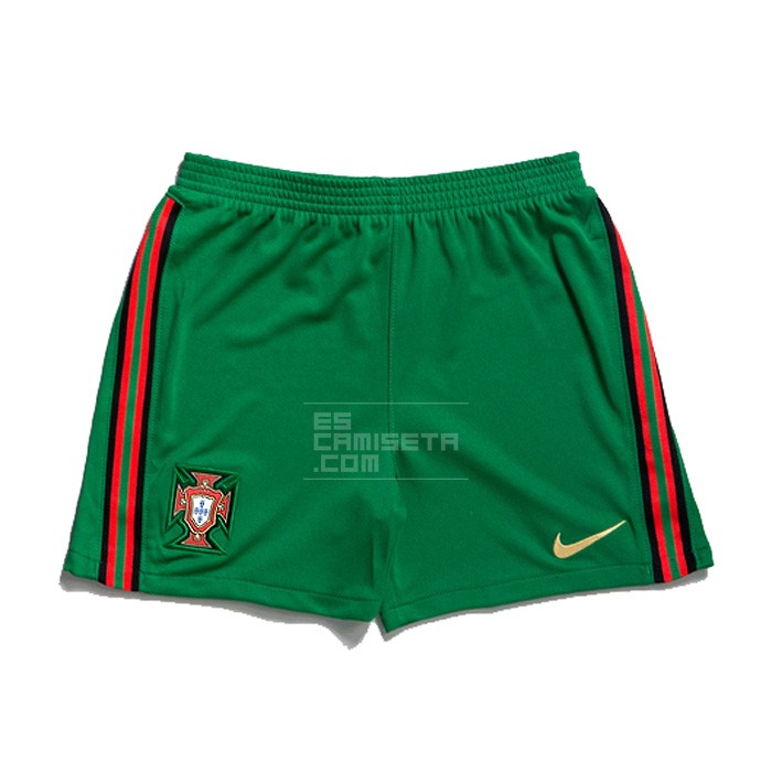 1ª Equipacion Camiseta Portugal Nino 20-21 - Haga un click en la imagen para cerrar