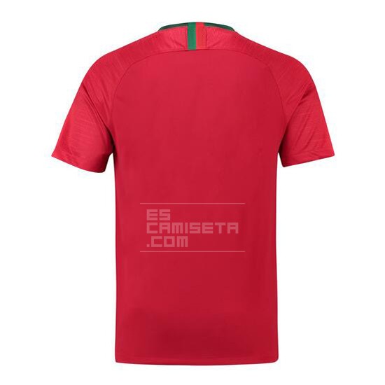 1ª Equipación Camiseta Portugal 2018 - Haga un click en la imagen para cerrar